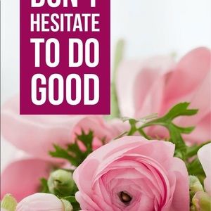 Meet your Posher, Rachel